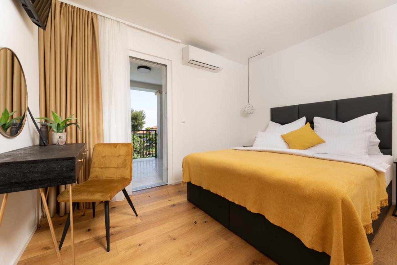 Pafran With Heated Pool Krk Krk Town
