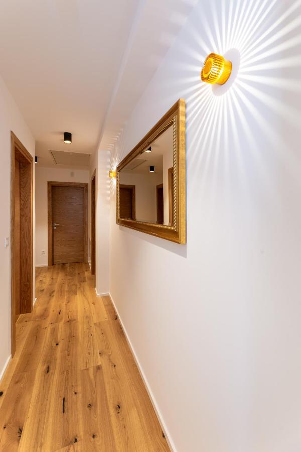 Vila Pafran With Heated Pool Krk *
