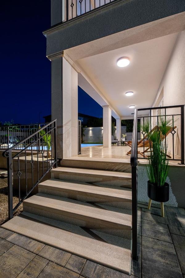 Villa Pafran Krk Town