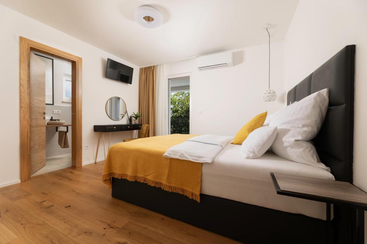 Pafran Villa Krk Town